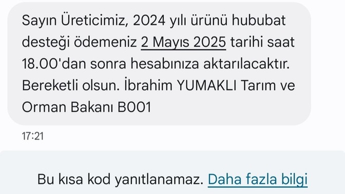 En sevdiğin mesajlar hangileri?