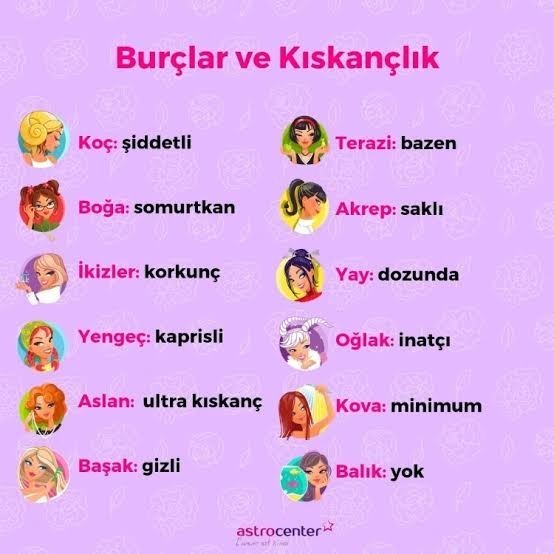 Ne seviyede kıskanç siniz?