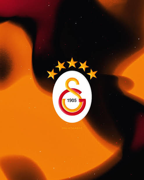 Galatasaray 5. yıldızı logoya hangi şekilde eklemeli?