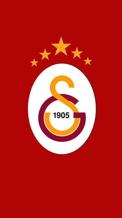 Galatasaray 5. yıldızı logoya hangi şekilde eklemeli?