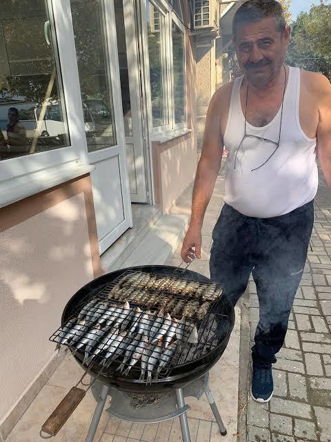 Yemek yapan erkek bir adım önde midir?