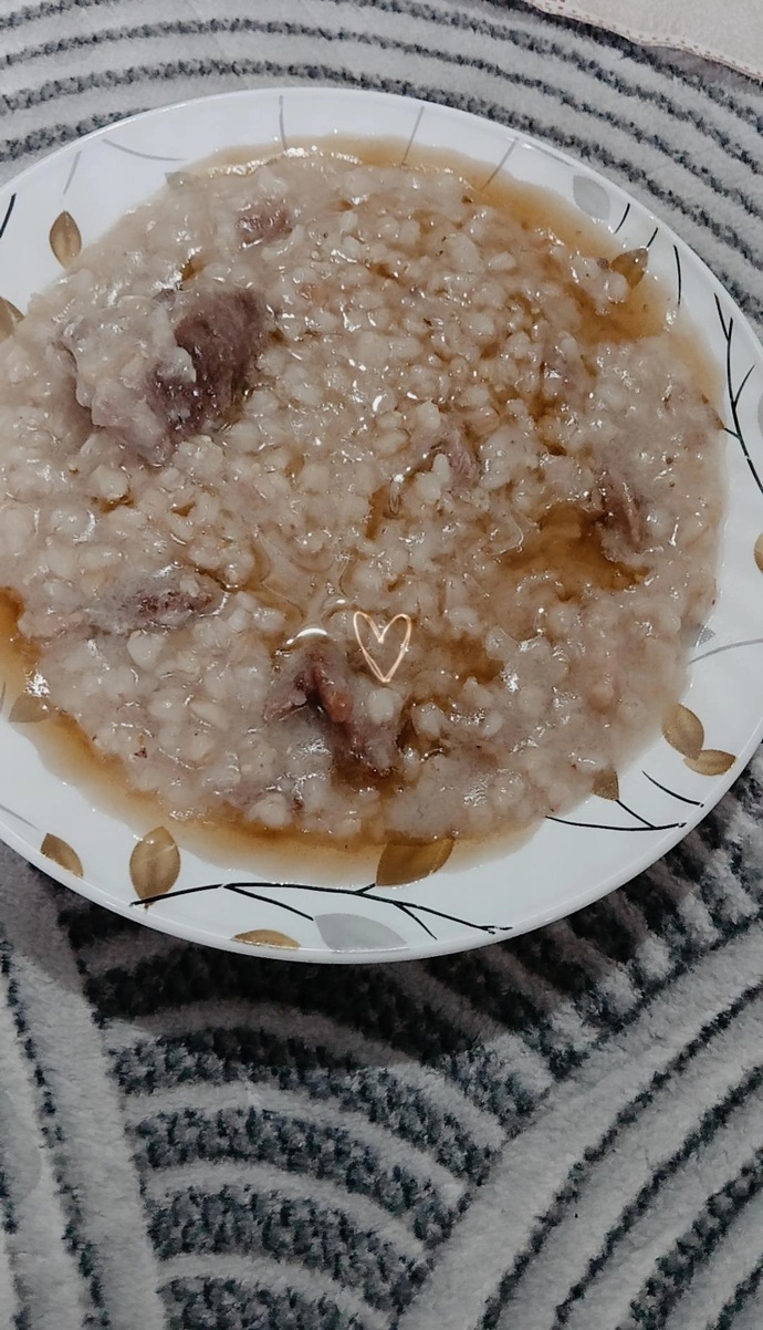 Keşkek sever misiniz?
