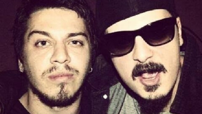 Hidra (Fatih Uslu) vs No.1 (Can Bozok) sizin favoriniz kim?