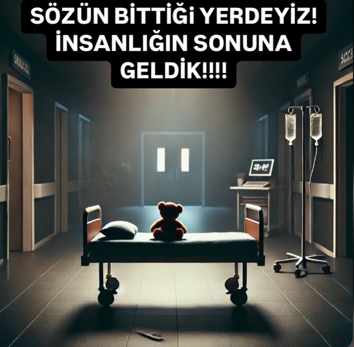 Başakşehir çam ve sakura devlet hastanesinde olanlar gerçek mi?