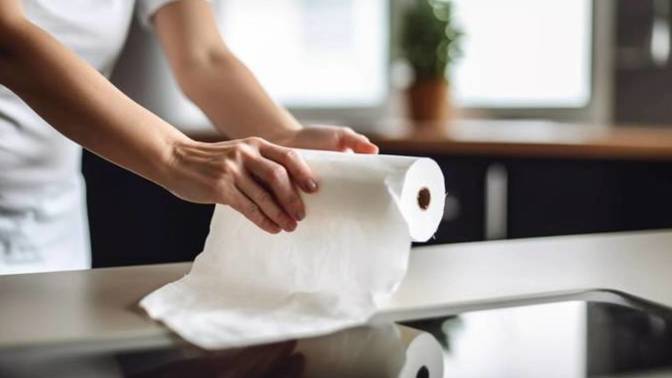 Temizlik yaparken kullandığın kağıt ürünlerde dikkat ettiğin özellikler neler? Dayanıklılık mı, emicilik mi, yoksa doğal oluşu mu?