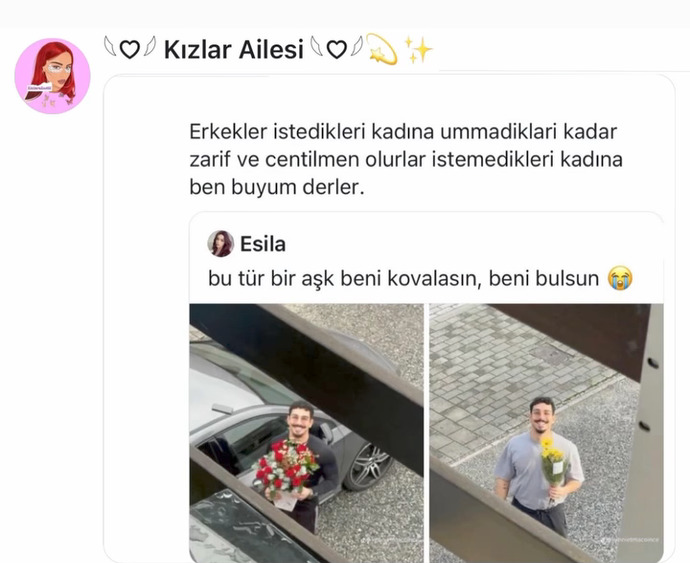 Sizce de bu denilen doğru mu?