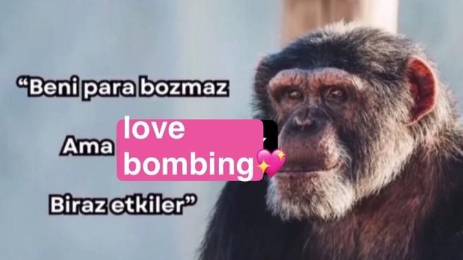 Para sizi bozar mı?