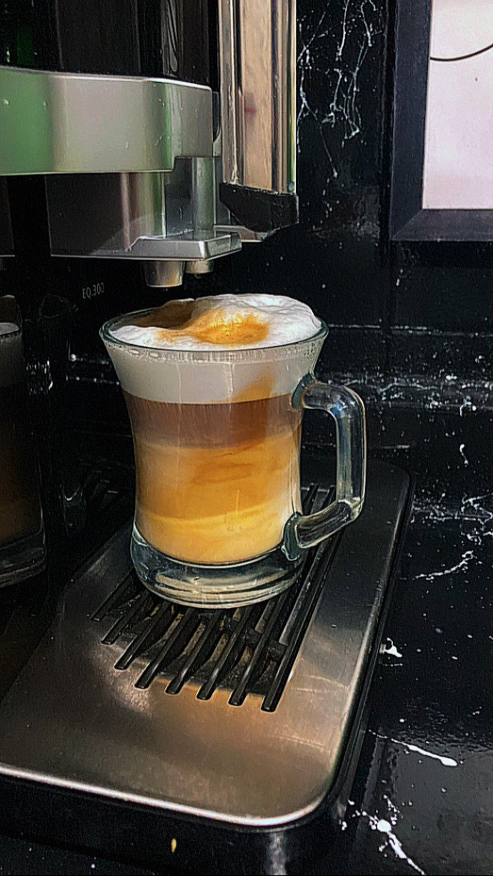 Kahve yaptım kimler içer ☕️?
