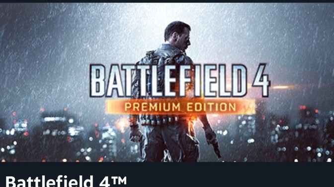 Battlefield Serisini Tavsiye Eder Misiniz?