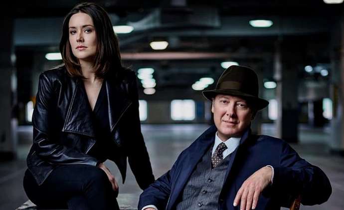 Ayırdığım zamana değdi dediğin o dizi hangisi?