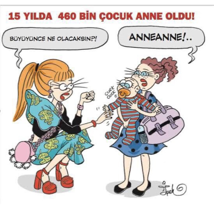 Çocuk üstünden duyar kasanlar insanların yaptığı kötülüğü neden görmezden gelip hayvanı günah keçisi ilan eder?