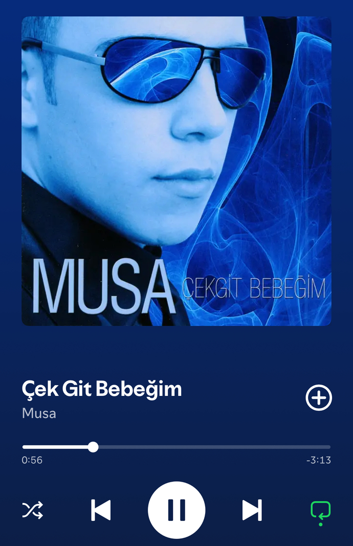 Kimler neler dinliyor?