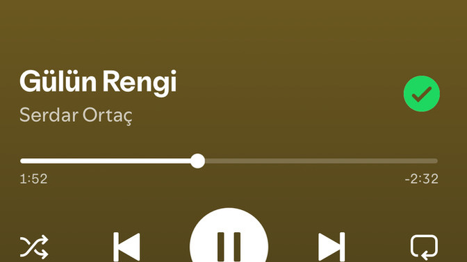 Kimler neler dinliyor?