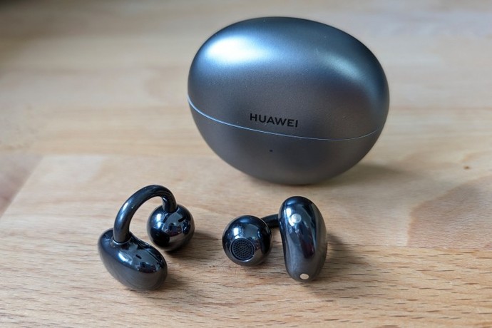 Huawei Freeclip Kulaklık tasarımını nasıl buldunuz?