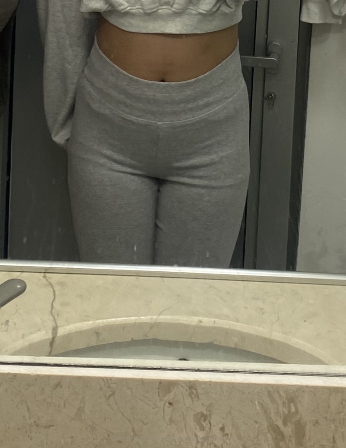 Bir ayda 8 kilo aldım, obez gibi hissediyorum. Nasıl sizce?