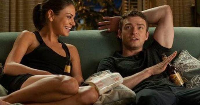 Seninle film izlenir mi, izlenmez mi söyleyeyim mi?