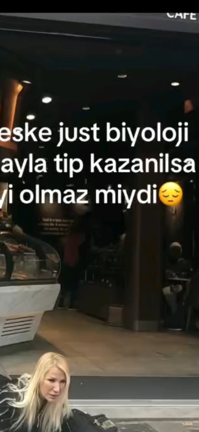 Burada yanmıyor