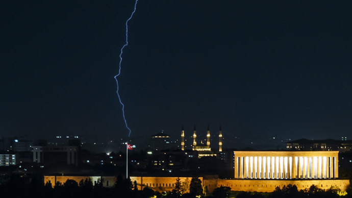 En korktuğunuz şey nedir?
