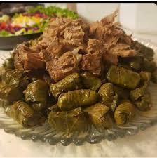 Bakla dolmasının tadına baktınız mı?