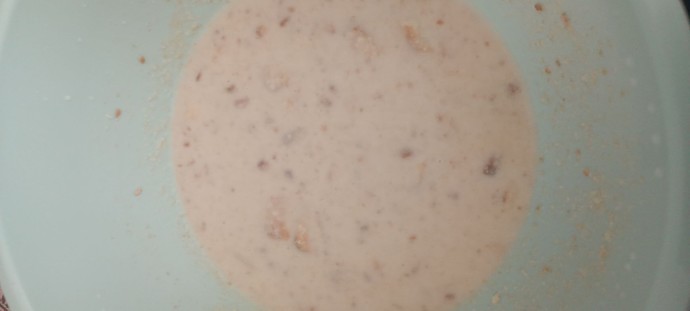 Kahvaltı da cici bebe yiyen var mı?