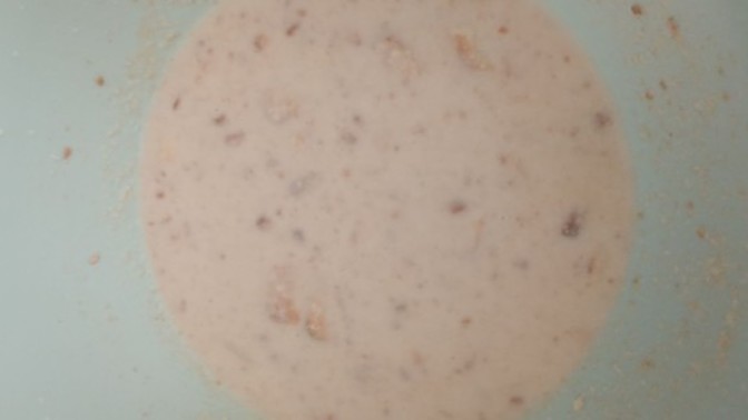 Kahvaltı da cici bebe yiyen var mı?