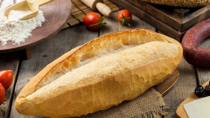 Hangi ekmeği tüketiyor sunuz?