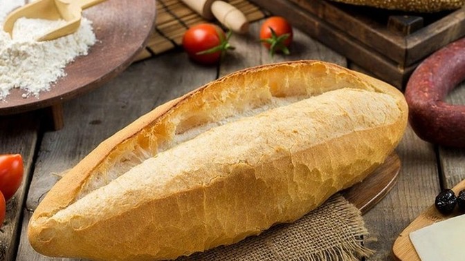 Hangi ekmeği tüketiyor sunuz?