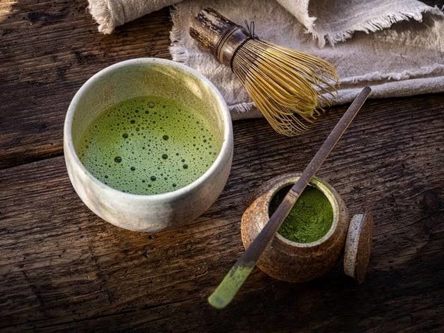 Matcha deneyip de iyi ki denedim diyen var mı?