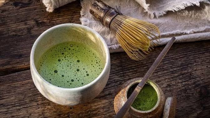 Matcha deneyip de "iyi ki denedim" diyen var mı?