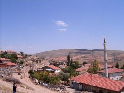 Köylerde yaşamak artık imkansız hale mi getirildi?