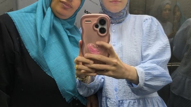 Sabah neye çıktınız?