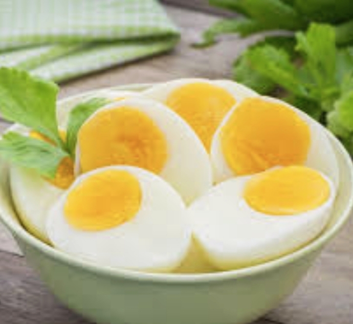 Yumurtanın En Çok Hangi Halini Seversiniz ?