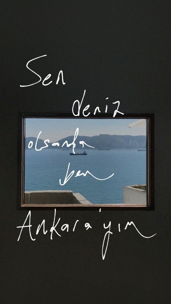 Yaz mevsimini tek bir kelimeyle anlatabilir misin?