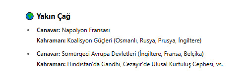 Bu tarihin Canavarı İsrail oldu, peki kahramanı kim olacak?