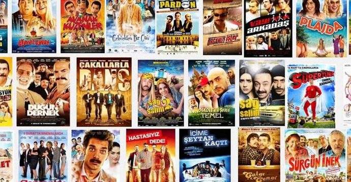 Raf: Film ve Dizi Önerisi uygulamasını biliyor musunuz?