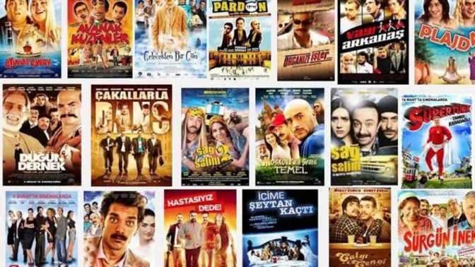 Raf: Film ve Dizi Önerisi uygulamasını biliyor musunuz?