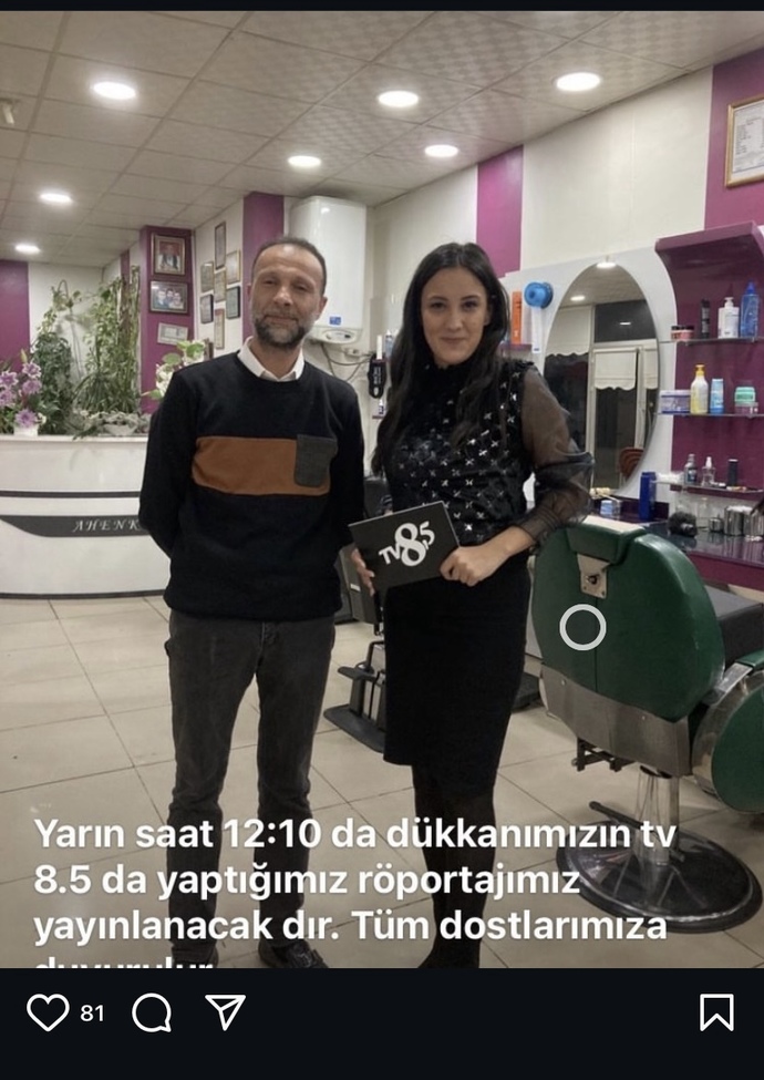 Bu adam Turkcell’den gb alırken benim e-posta mı girmiş kim bu?