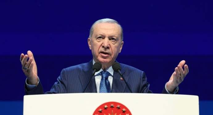 Cumhurbaşkanı Erdoğan: Tütüne ve alkollü içeceklere karşı caydırıcı önlemler alıyoruz. dedi. Siz bu konuda ne düşünüyorsunuz?