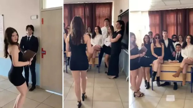 İZMİR İN KIZLARININ GÜZELLİĞİ?