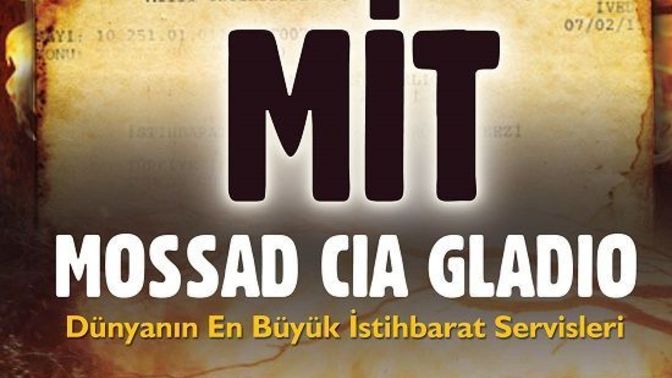 Sizce PKK yı kim kurdu, arkasında kim vardı. Ya da İRA nın saldırılarına kim destek oluyordu?