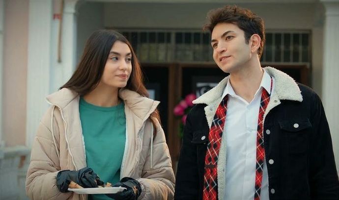 Birine aşık olmak, seni daha mı iyi biri yapar?