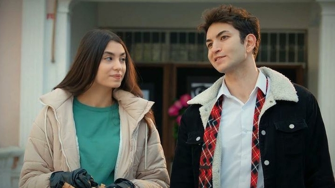 Birine aşık olmak, seni daha mı iyi biri yapar?
