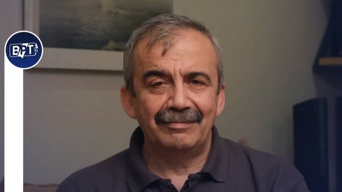 Sırrı Süreyya Önder 3 Mayıs Türkçülük Gününde hayatını kaybetti, kendisi hakkında ne düşünüyorsunuz?