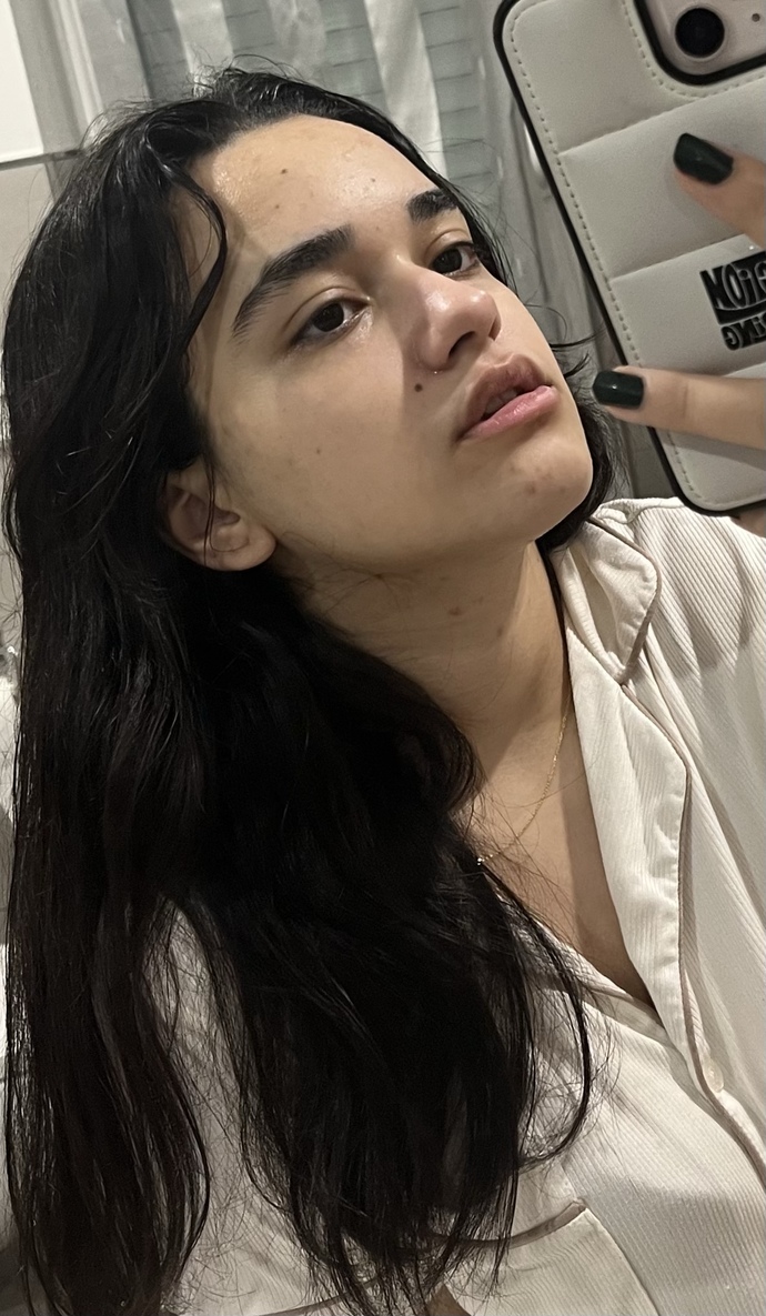 Nasılımmmmmmmm😋?