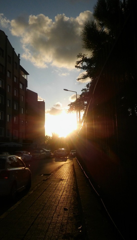 Ne tarz fotoğraflar çekmeyi seversiniz?