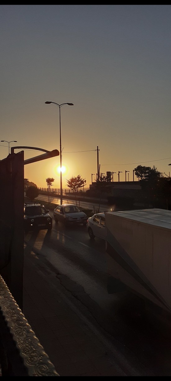 Ne tarz fotoğraflar çekmeyi seversiniz?