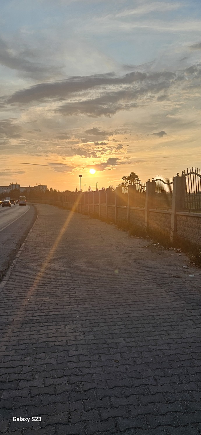 Ne tarz fotoğraflar çekmeyi seversiniz?