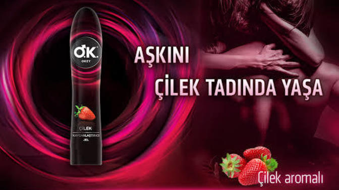 Seks yaparken sizin kayganlaştırıcı tercihiniz nedir?