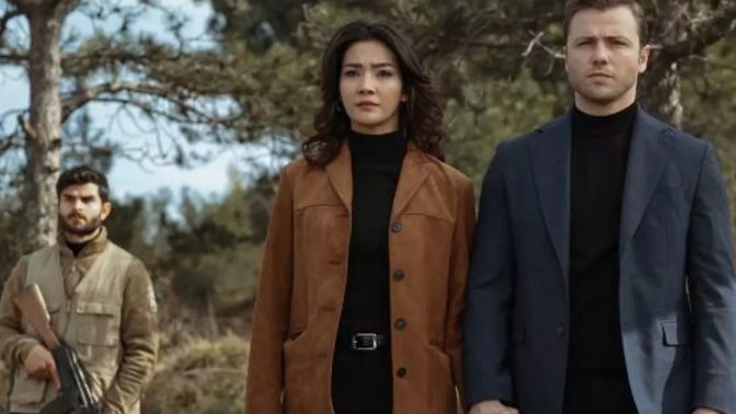 Başrol dizi oyuncularının, ekrana veda etmesi reytingi etkiler mi 🎥?