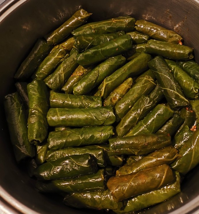 Hangi yemek için olay çıkarabilirsin?
